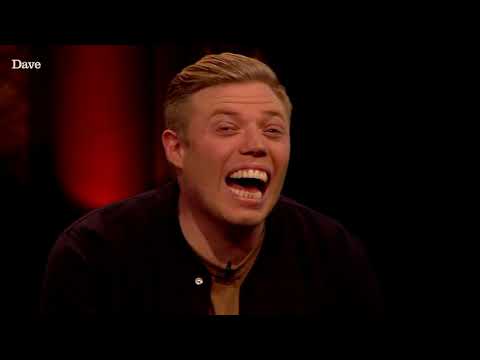 Taskmaster CoC Outtake - Bob Mortimer´s best man speech