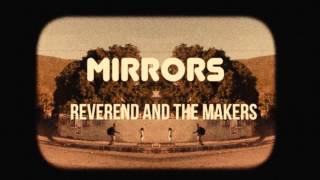 Reverend And The Makers - Amsterdam