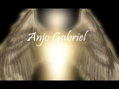 Anjo Gabriel - Jefferson Cano