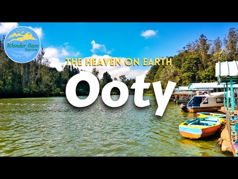 Hidden Gems of Ooty: Unraveling the Lesser-Known Treasures | Udhagamandalam | Tamil Nadu