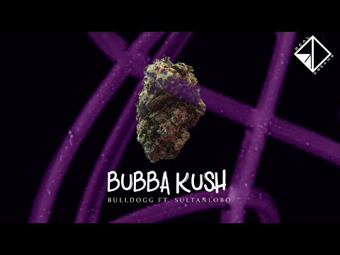 Bubba Kush - Bulldogg x Sultanlobo - Real Dreams (Official Music Video)