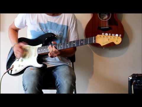 Jam Session - Groove