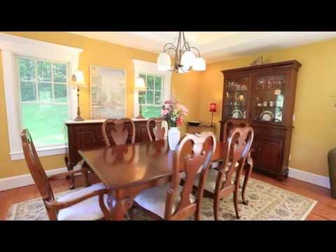 170 Federal Street, Alfred, Maine