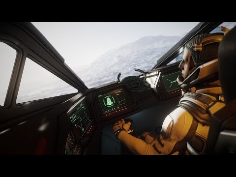Star Citizen AMA | Chris Roberts Returns or DOES HE?!