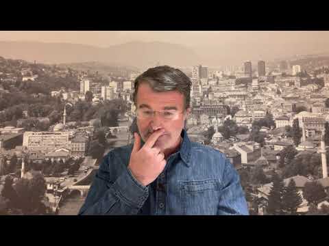 Isa a.s. sin Merjemin će se spustiti na zemlju i uraditi ovo troje..