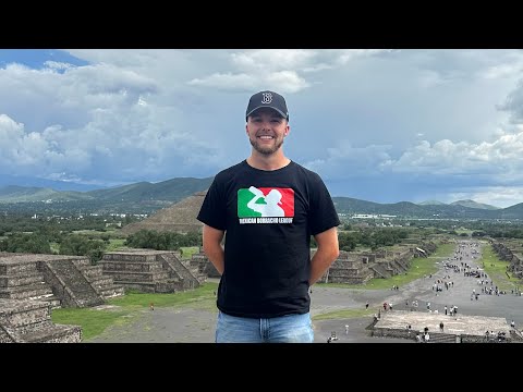Returning to Pachuca México 2025