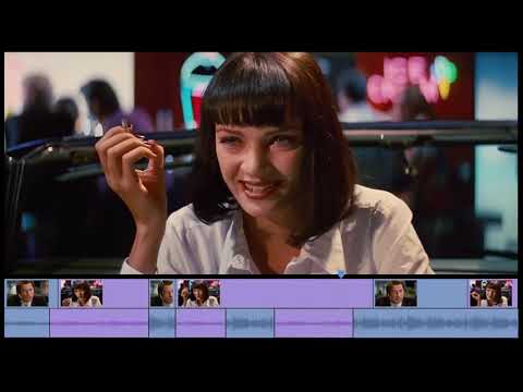 6 Ways to Edit Any Scene — Essential Film & Video Editing Techniques Explained Shot List Ep  10