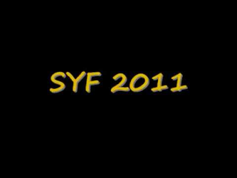 SYF 2011 Mayflower Secondary School (Band no. 80)