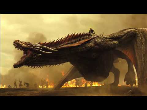 Best GOT :The Queen's Justice soundtrack