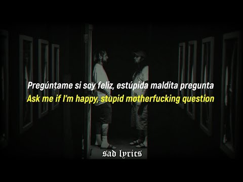 $UICIDEBOY$ - 122 DAYS // SUB ESPAÑOL & LYRICS