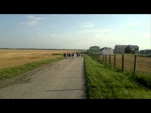 FK Raca U13 Radava Day 02 Video 01