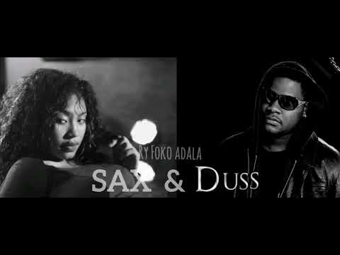 Sax Feat. Duss - Ry Foko Adala