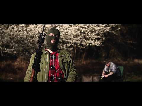 Rokko Weissensee & Blend  - Jagdinstinkt