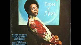 Norman Connors - Morning Change