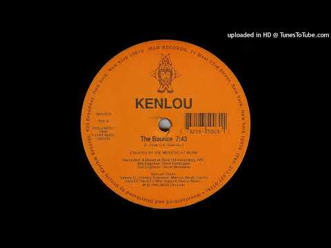 KenLou 2 - The Bounce
