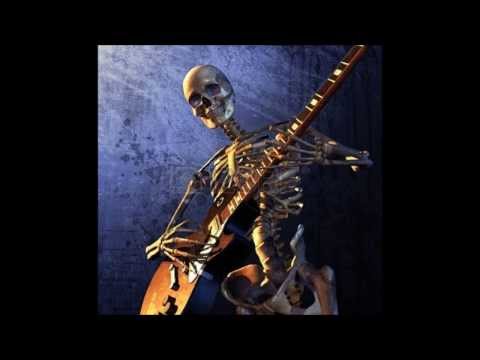 Sparky and The Deadbillys - Pistol in my hand - lyrics