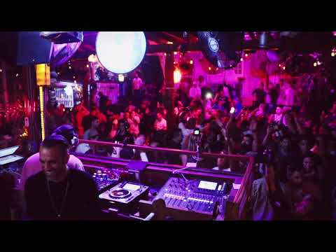 Markem at HoTL Records Showcase MMW 2018