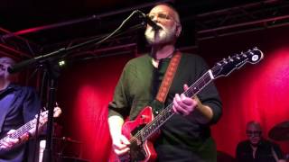 REEVES GABRELS- Tin Machine - Bus Stop - NAMM Showcase - The Slidebar - Fullerton, CA 1/20/2017