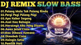 Download lagu DJ Remix Terbaru Full Bass Viral Tiktok // DJ Remix Cover Lagu ARMADA🎶 mp3