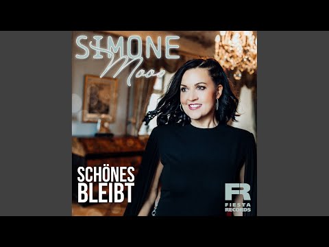 Schönes Bleibt - Simone Moos
