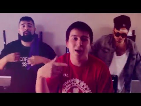 LA COFRADIA - ENSUCIANDO EL JUEGO (Prod. VEEYAM)