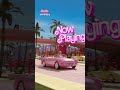 BARBIE | Now Playing