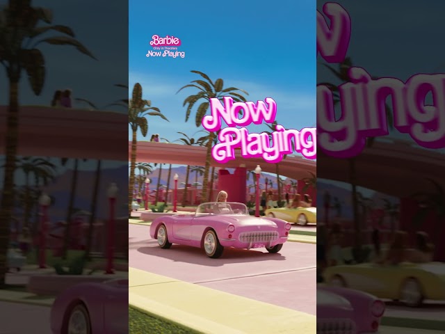 Now Playing