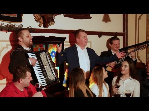 Илия Луков - Наздравица