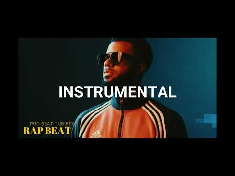 Instru Rap Trap | Instrumental Rap Lourd/Conscient - Prod. By tubifex