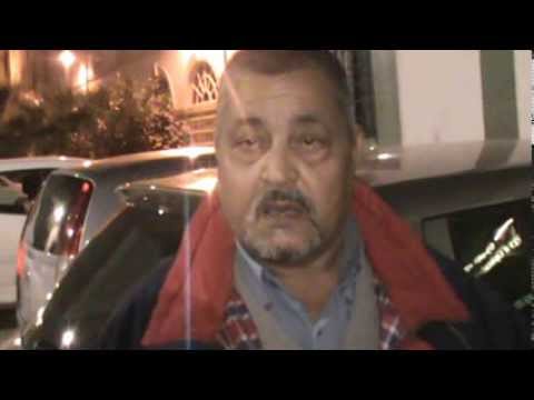 عين المكان حصري / اول حوار مع والد الطفل عمر ضحية الرصاص المطاطي في براقي