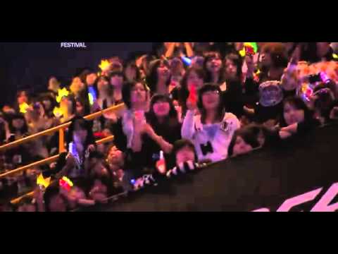 110102 [HQ] Brown Eyed Girls - Intro+Sign Live