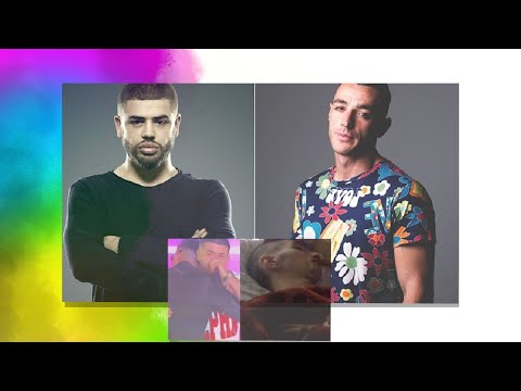 E kur Stresi u puth dhe u perqafua me Noizy, Denis Dollapi eshte akoma ne Koma 🥺