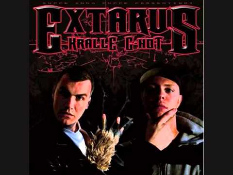 Kralle,G-Hot -feat Raggamanni -Harte Musik (Extarus)