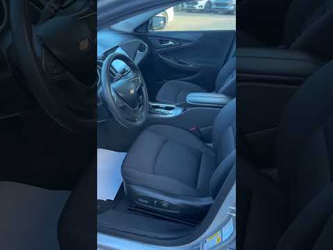 фото chevrolet malibu ix рестайлинг 0