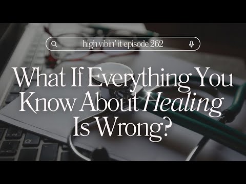 262.Is What You Think You Know About Health… Actually True? With Dr. Tom Cowan
