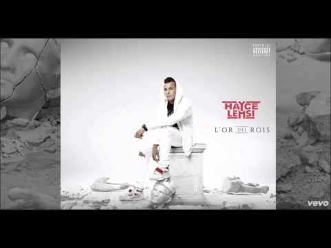 HAYCE LEMSI   Millionaire