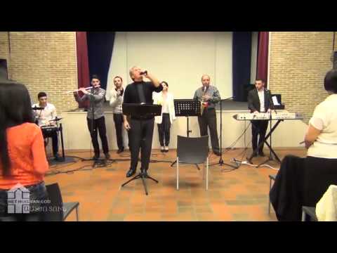 Hogevor erger - Frunz Arsenyan Hisuse Prkum E 2014