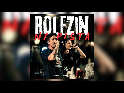 Rolezin na Pista - Mz feat Malagueta (Prod Maré no Beat)