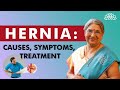 Healing Hernias Naturally Simple Yoga Routine For Hernia Management Easy Practices Dr Hansaji