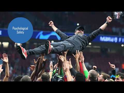 Agile Tuesday - "Agilität und Leidenschaft" mit Marc Löffler