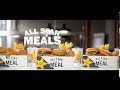 The All Star Meals