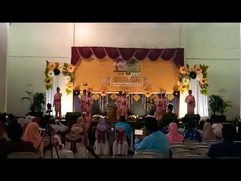 FNSS Negeri Selangor 2019 | Johan (SR) | AL-AULAD (KLANG)