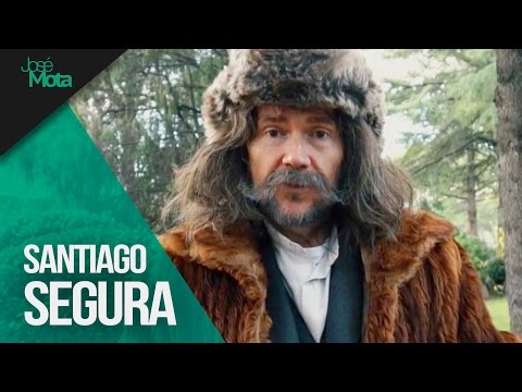 Santiago Segura | Operación: And the Andaran