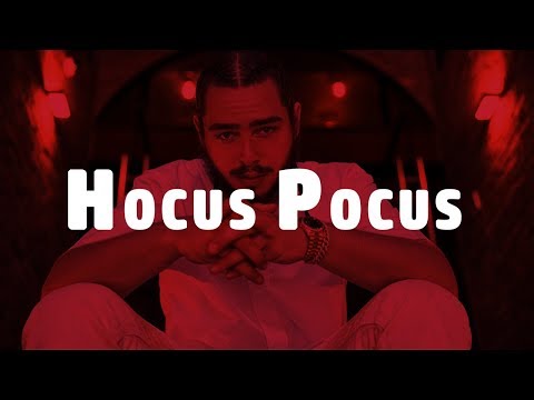 Post Malone X Migos Type Beat - "Hocus Pocus" (Prod. By Slim Tyme)