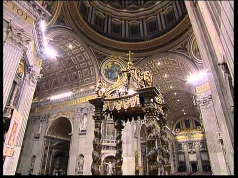 Missa de Angelis - Gloria with polyphony