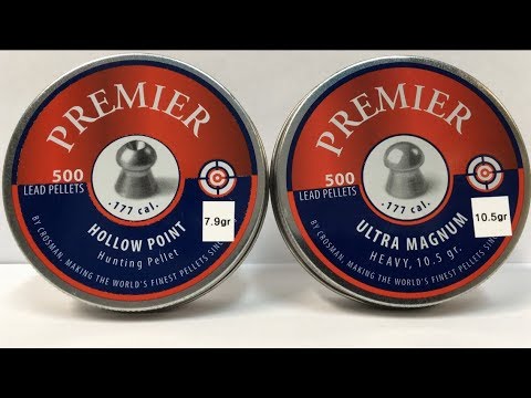 1377 Clay Ballistics Testing