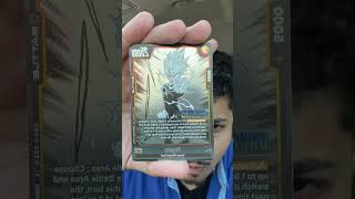 Dragonball Manga 01 Pack opening! #dragonball #dragonballz #dragonballcards #dragonballsuper #goku