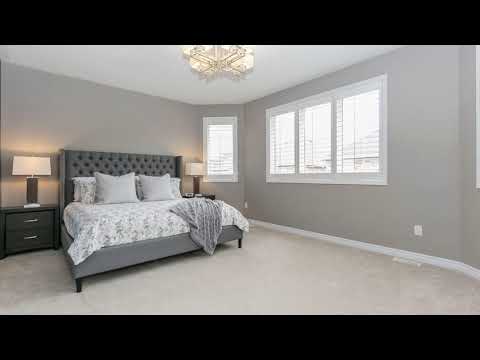 486 Wettlaufer Terrace, Milton, Ontario