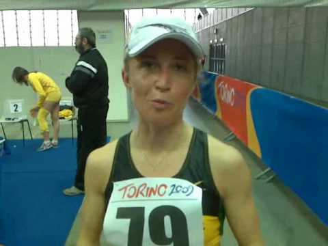 Intervista a Elisa Rigaudo