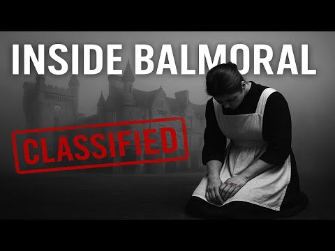 Inside Balmoral Castle Silence, Scandal, and Broken Promises